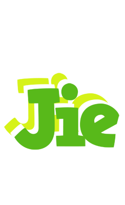 Jie picnic logo
