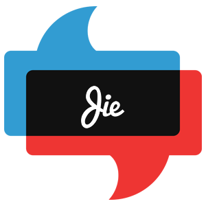 Jie sharks logo