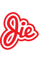 Jie sunshine logo