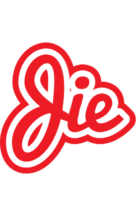 Jie sunshine logo