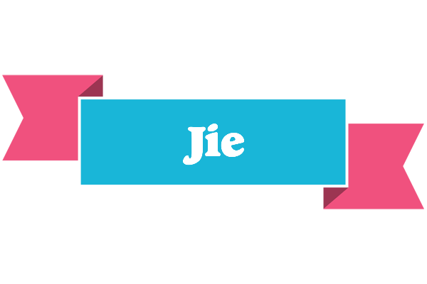 Jie today logo