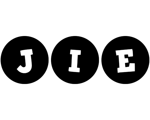 Jie tools logo
