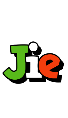 Jie venezia logo