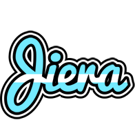 Jiera argentine logo