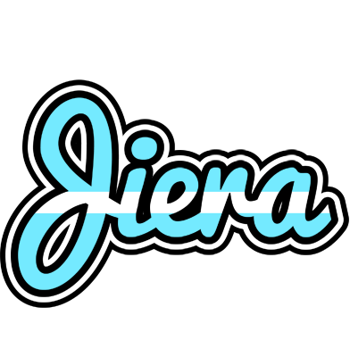 Jiera argentine logo