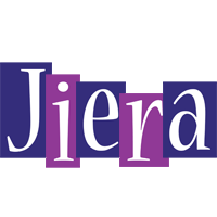 Jiera autumn logo