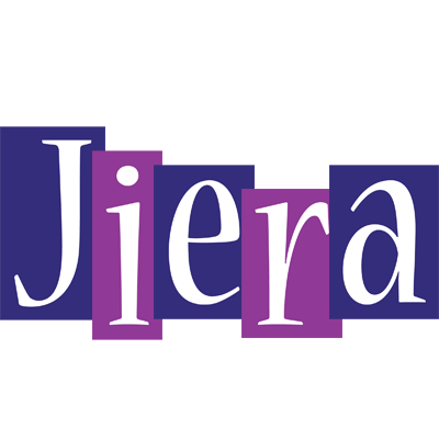 Jiera autumn logo