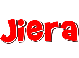 Jiera basket logo