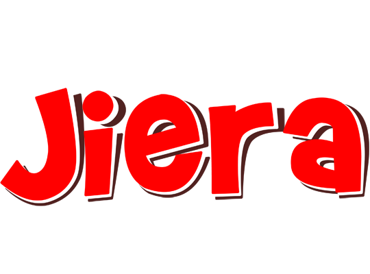 Jiera basket logo
