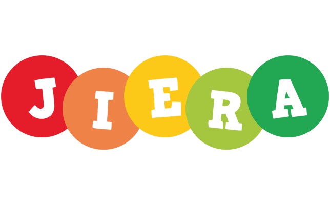 Jiera boogie logo