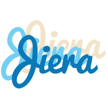 Jiera breeze logo