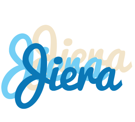Jiera breeze logo