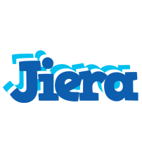 Jiera business logo