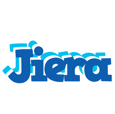 Jiera business logo