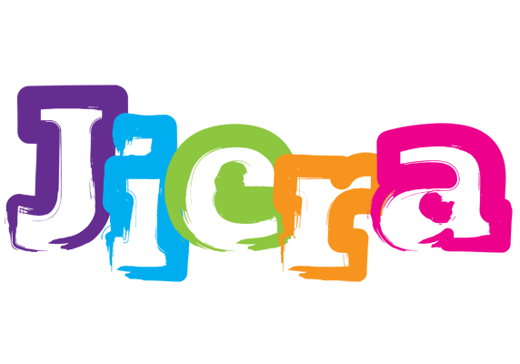 Jiera casino logo