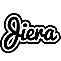 Jiera chess logo