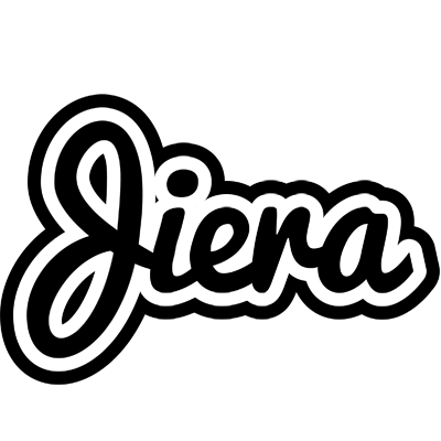 Jiera chess logo