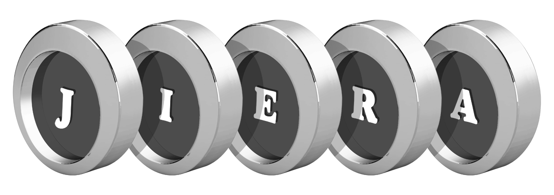 Jiera coins logo
