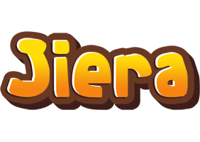 Jiera cookies logo