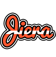 Jiera denmark logo