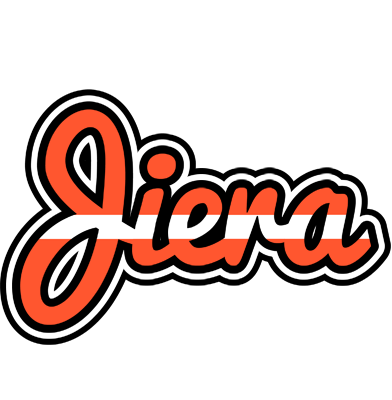 Jiera denmark logo