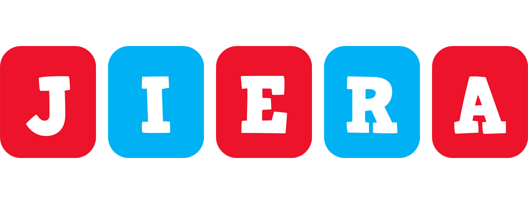 Jiera diesel logo