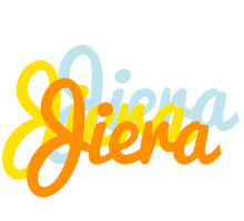 Jiera energy logo