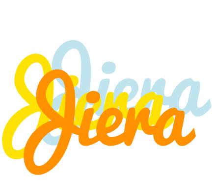 Jiera energy logo