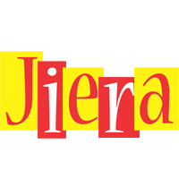 Jiera errors logo