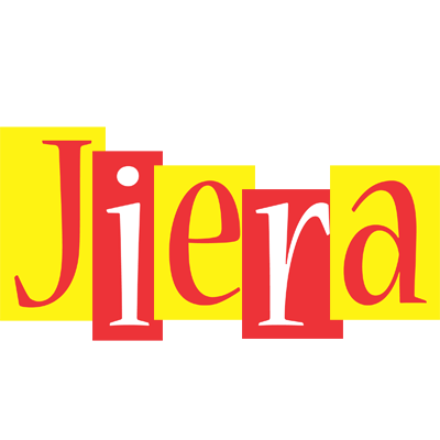 Jiera errors logo