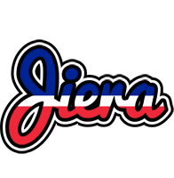 Jiera france logo