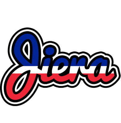 Jiera france logo