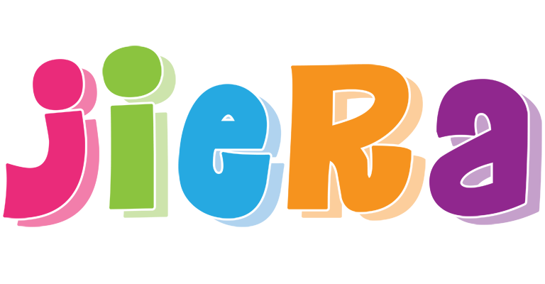 Jiera friday logo