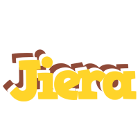 Jiera hotcup logo