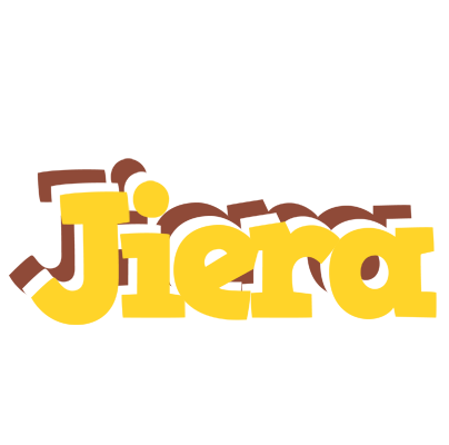 Jiera hotcup logo