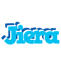 Jiera jacuzzi logo