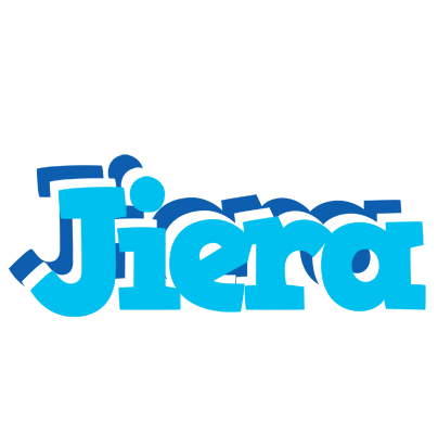 Jiera jacuzzi logo