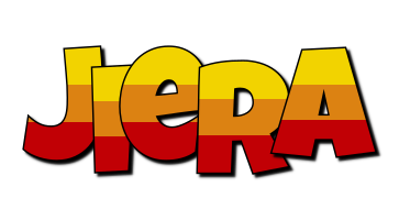 Jiera jungle logo