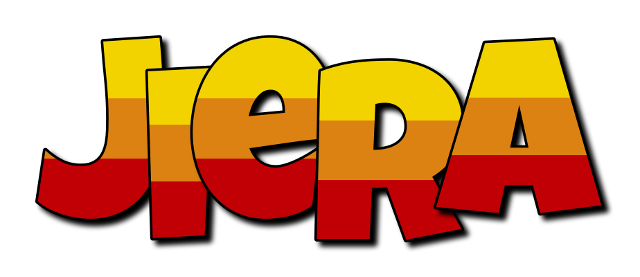 Jiera jungle logo