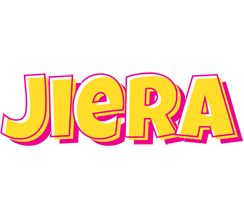 Jiera kaboom logo