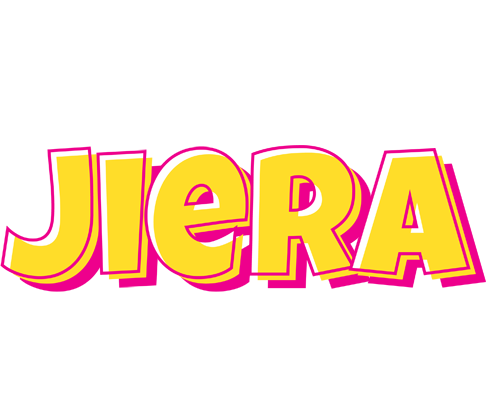 Jiera kaboom logo