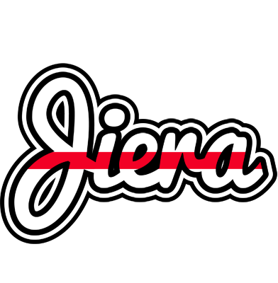 Jiera kingdom logo