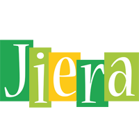 Jiera lemonade logo