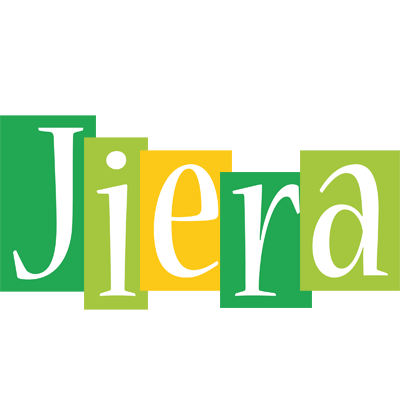 Jiera lemonade logo