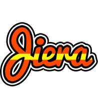 Jiera madrid logo