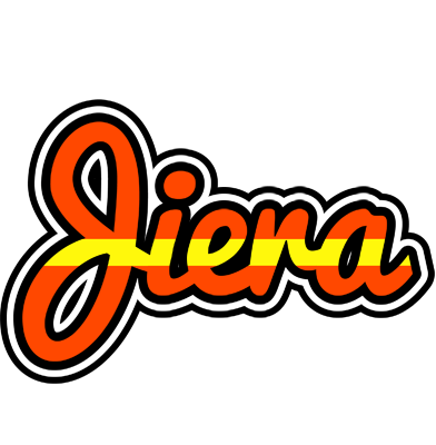 Jiera madrid logo