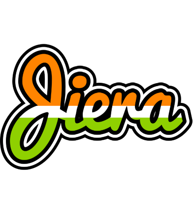 Jiera mumbai logo