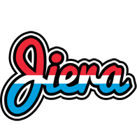 Jiera norway logo