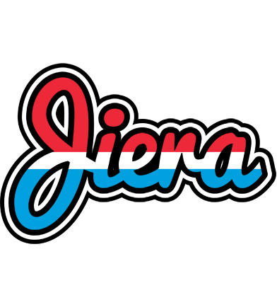 Jiera norway logo