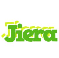 Jiera picnic logo